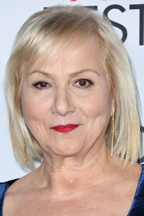 Mimi Leder profile photo