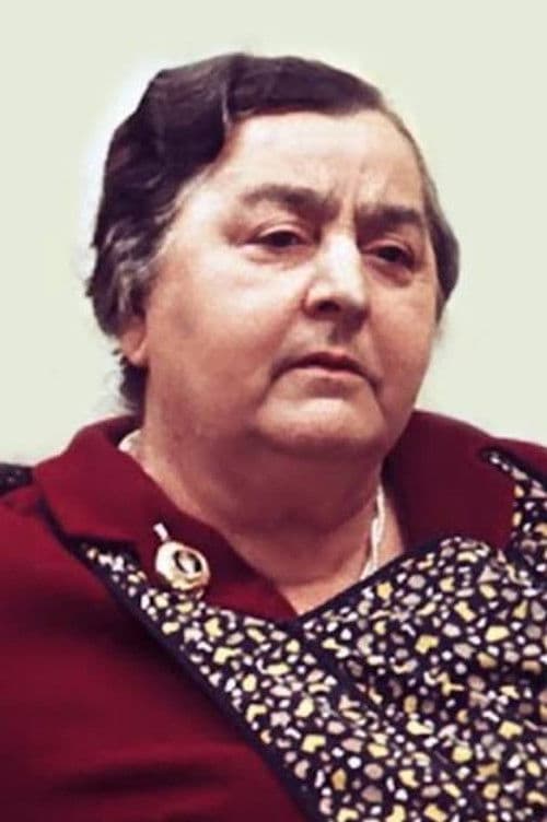 Ilse Voigt profile photo