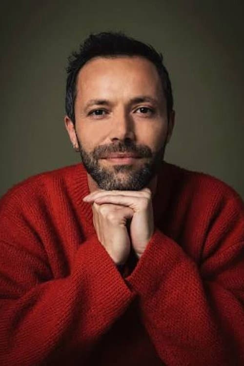 Jérémy Parayre profile photo