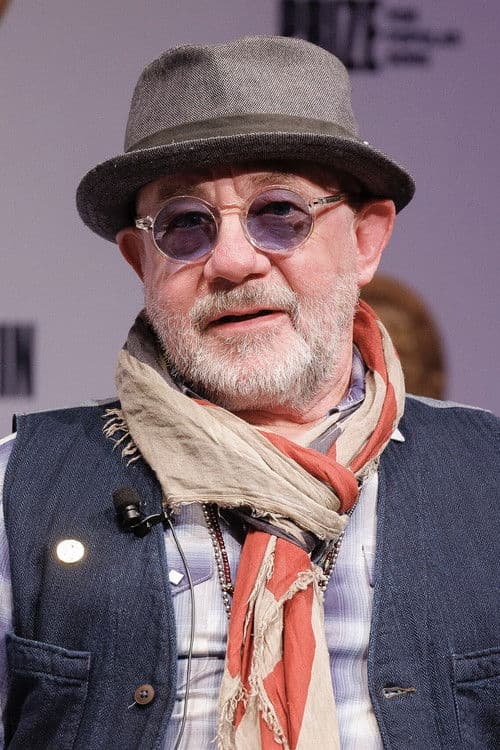 Bernie Taupin profile photo