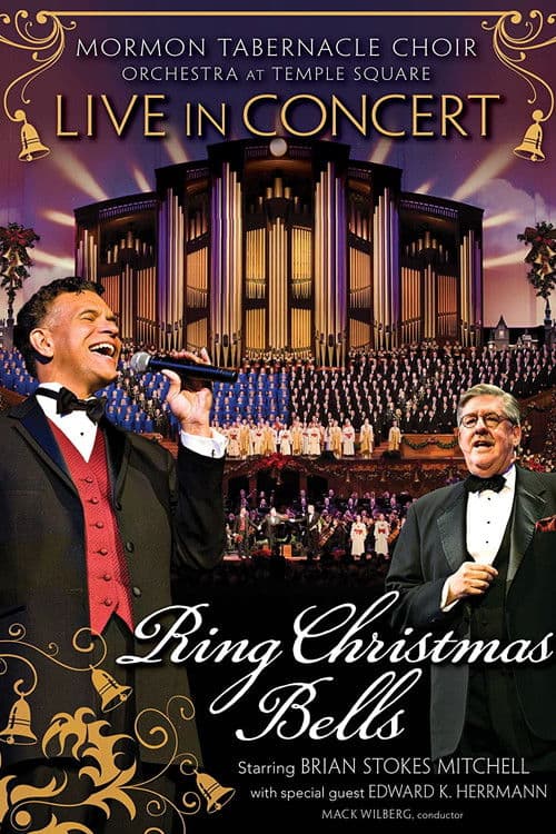 Ring Christmas Bells poster