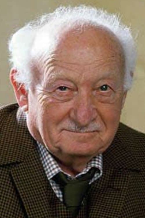 Alexandre Trauner profile photo