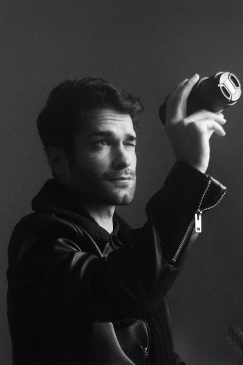 Adrian Ramírez León profile photo