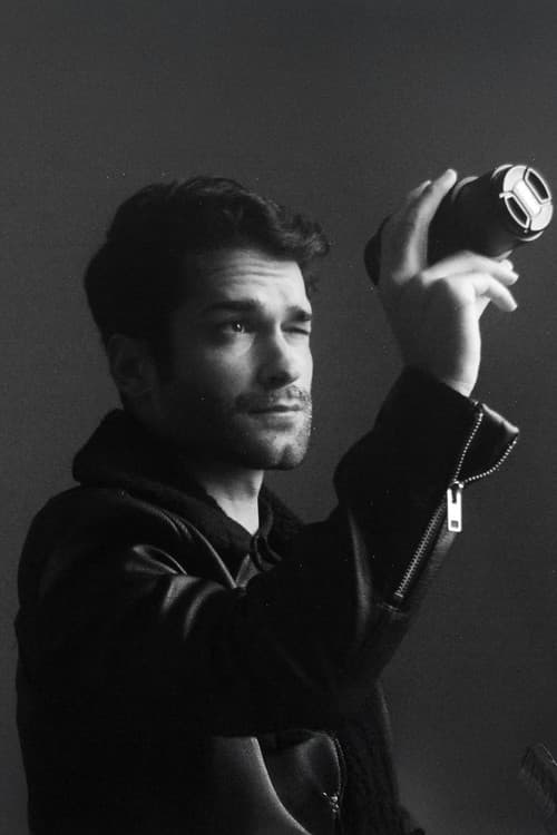 Adrian Ramírez León profile photo