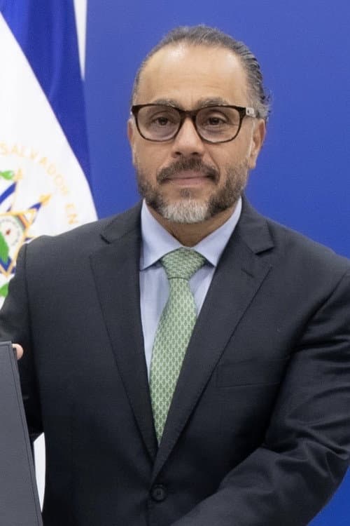 Ernesto Castro profile photo