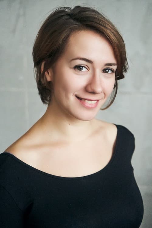 Anna Kiseleva profile photo