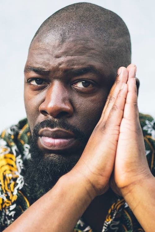 Dramatik profile photo