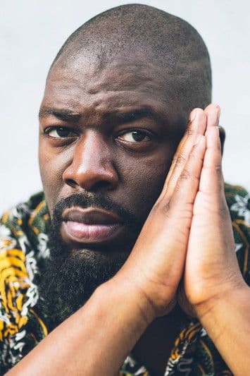 Dramatik profile photo