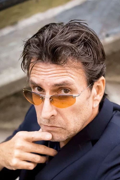 Cy Curnin profile photo
