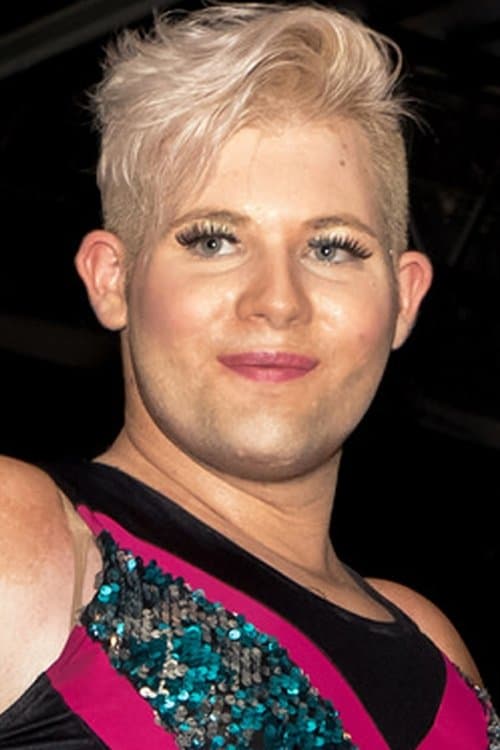 Eddy McQueen profile photo