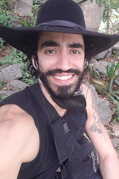 Marco Aurélio Gal profile photo