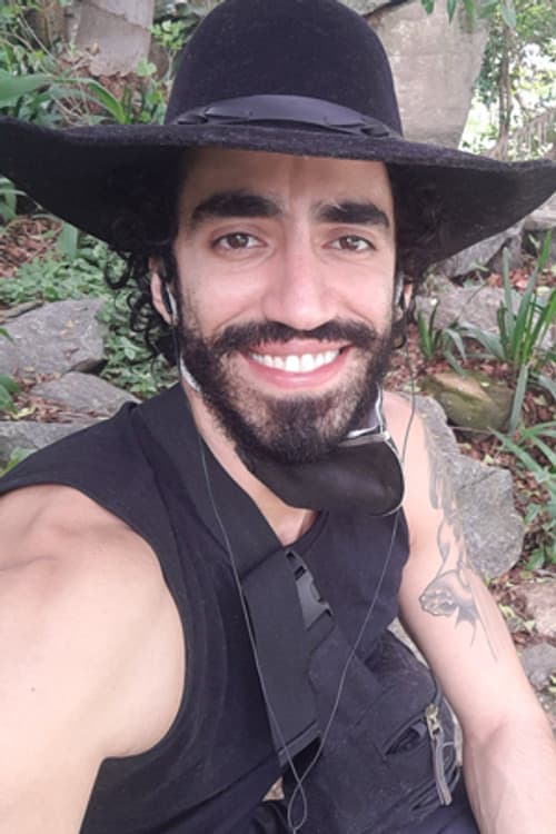 Marco Aurélio Gal profile photo