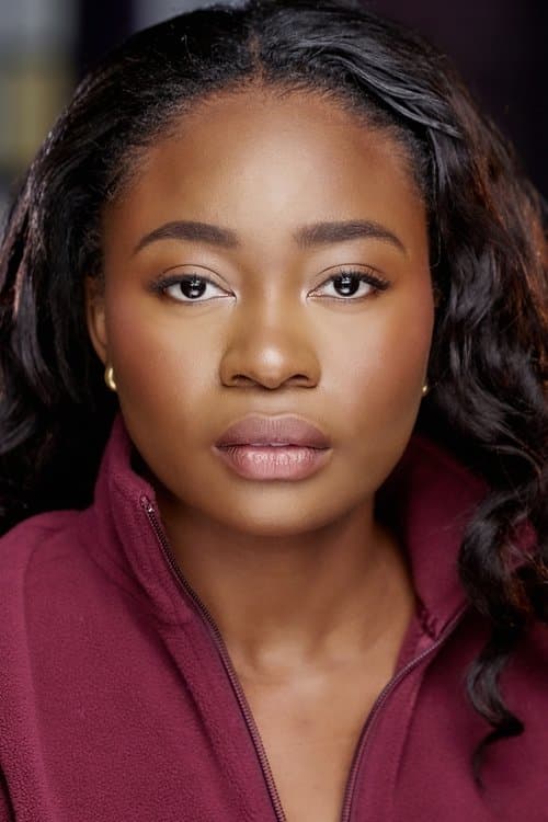 Gina James profile photo