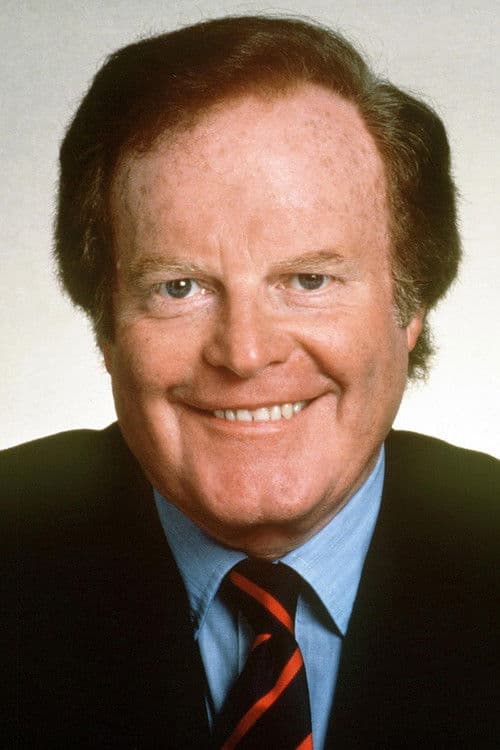 Roone Arledge profile photo