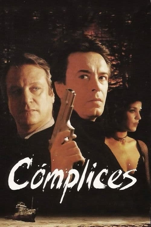 Accomplices poster