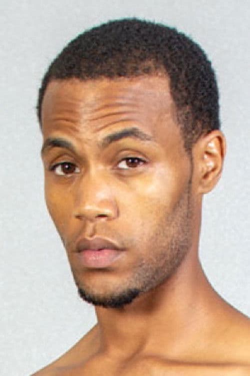 Darius Evans profile photo