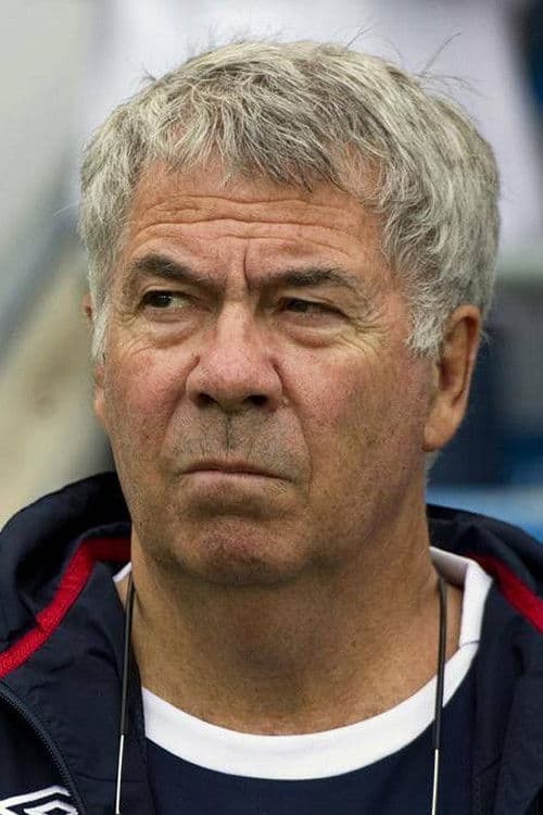 Egil Olsen profile photo