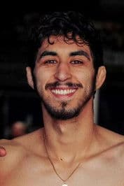 Fernando Padilla profile photo