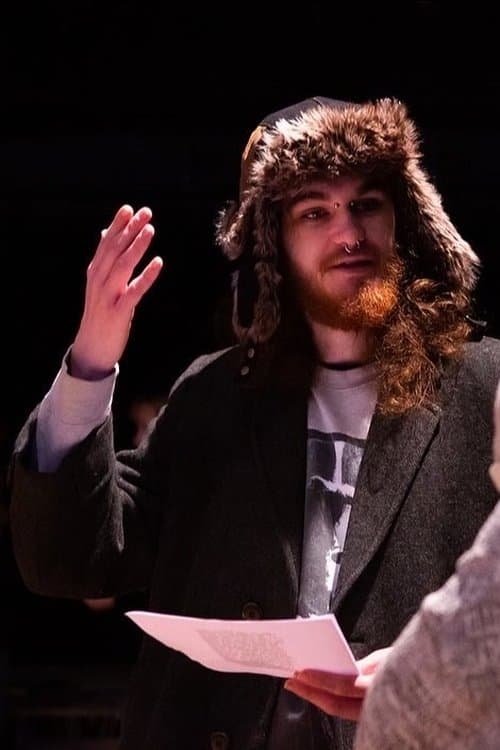 Robert Gilbert profile photo