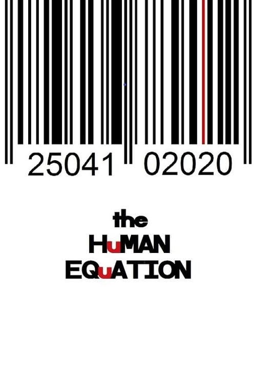 The Human Equation poster