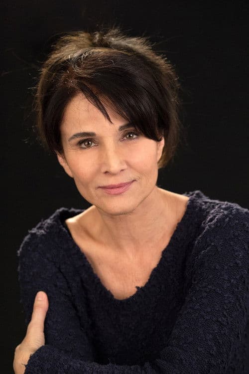 Maria Mettral profile photo