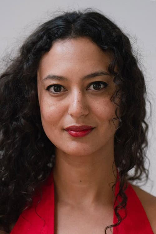 Zahra Mechergui profile photo