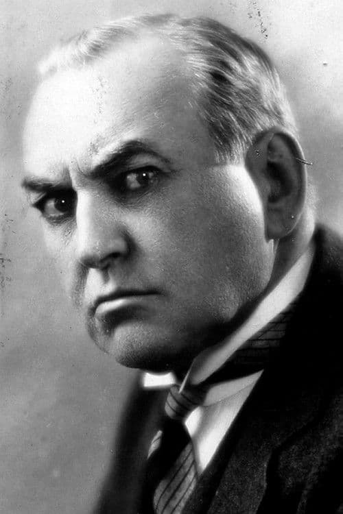 Halbert Brown profile photo