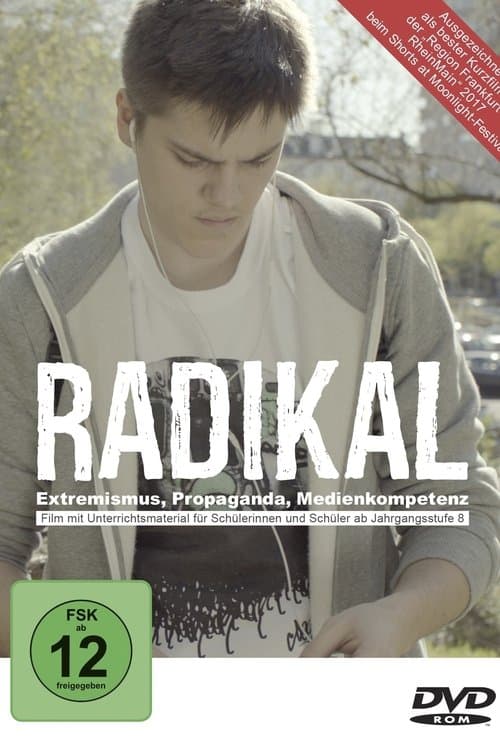 Radikal poster