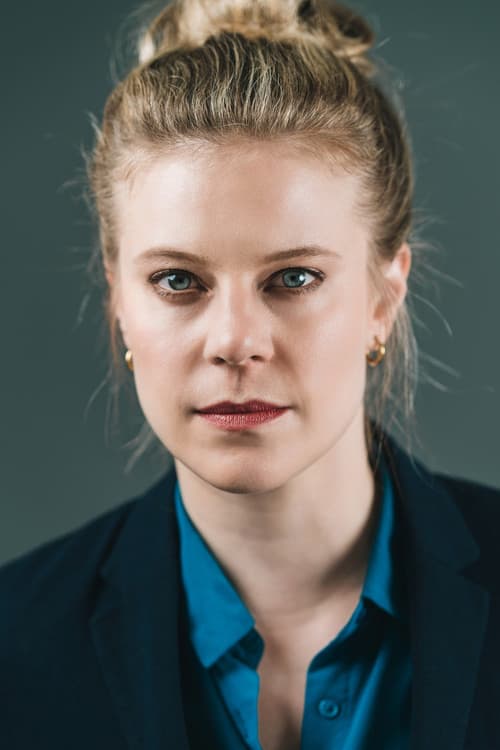 Alexandra Seal profile photo