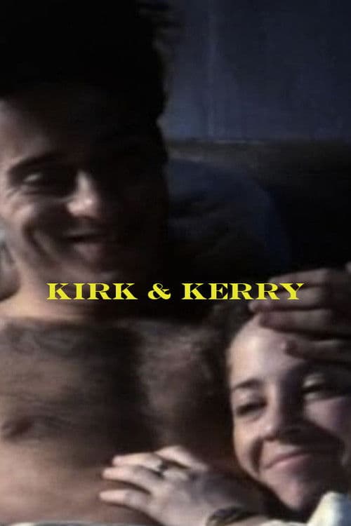 Kirk and Kerry poster