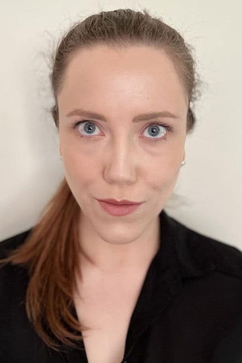 Charlotte John profile photo