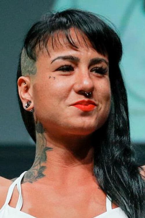 Ashlee Evans-Smith profile photo