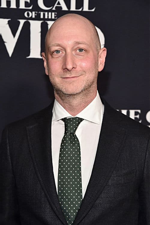 Michael Green profile photo