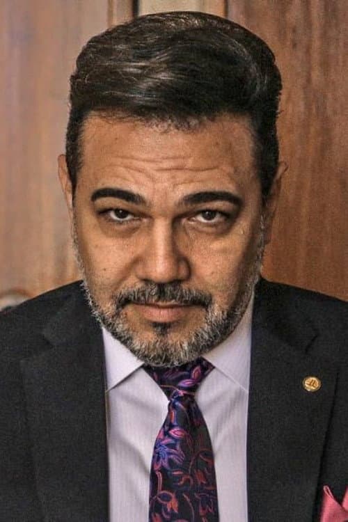 Pr. Marco Feliciano profile photo
