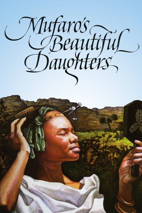 Mufaro's Beautiful Daughters: An African Tale poster