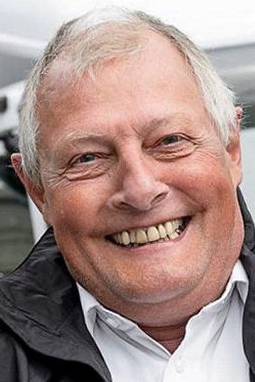 Kurt Dreyer profile photo