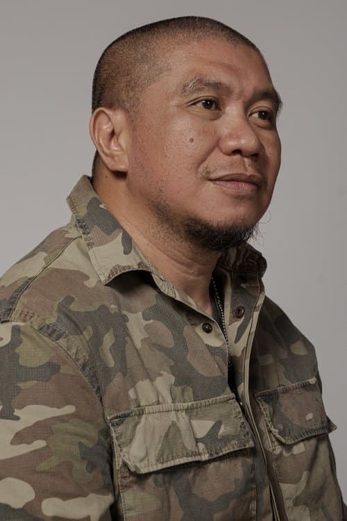 Richard Somes profile photo