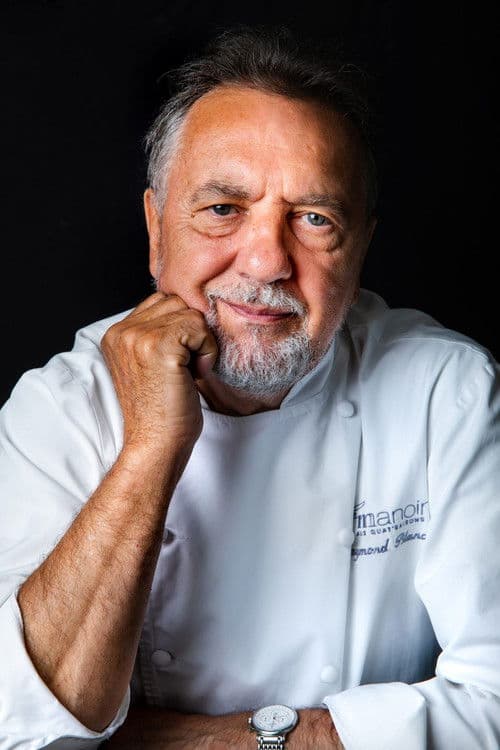 Raymond Blanc profile photo