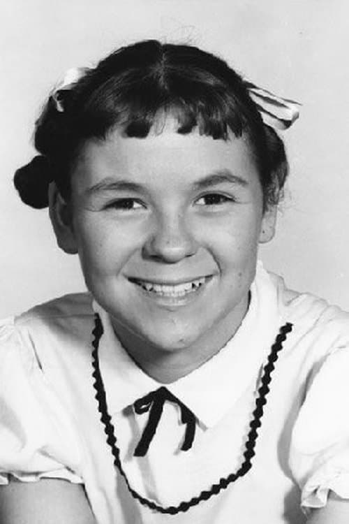 Lauren Chapin profile photo