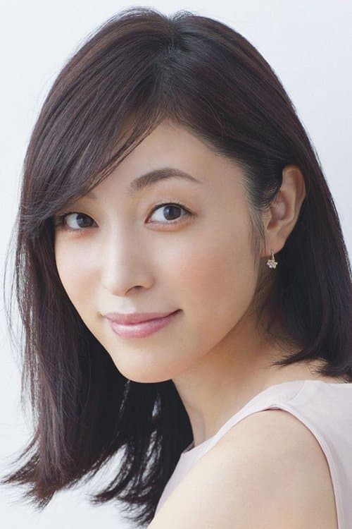 Noriko Aoyama profile photo