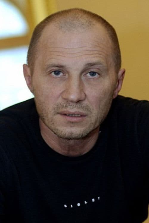Leonid Maksimov profile photo