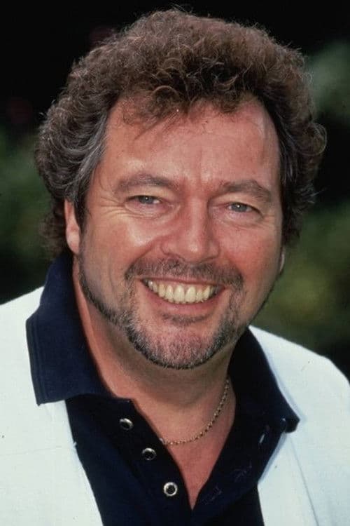 Jeremy Beadle profile photo