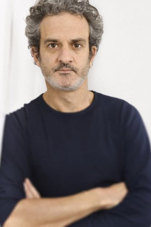 Renaud Bechet profile photo