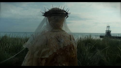 Dreaming The Witch poster