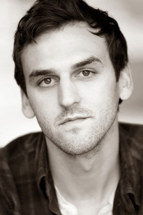 Lucas Kavner profile photo