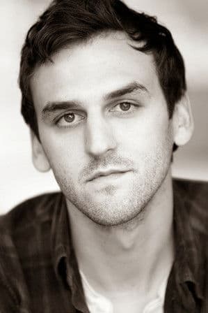 Lucas Kavner profile photo