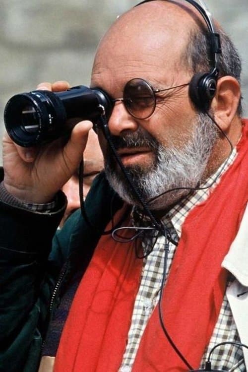 Jean-Daniel Verhaeghe profile photo