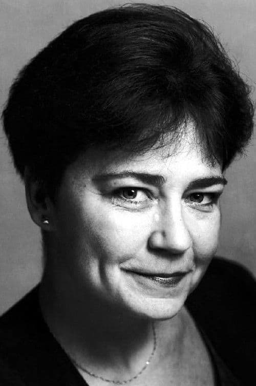 Ingrid Tobiasson profile photo