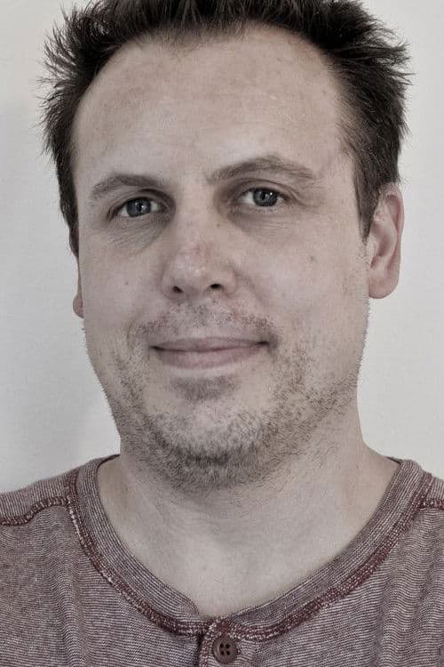 Tim French profile photo