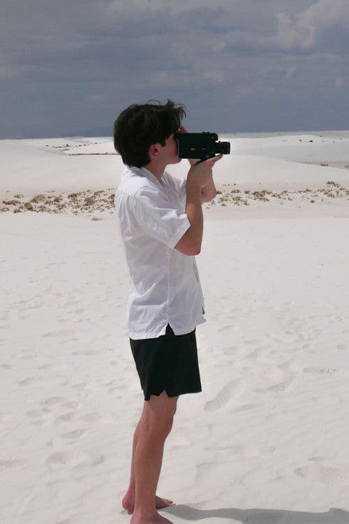 Gavin Millerick profile photo